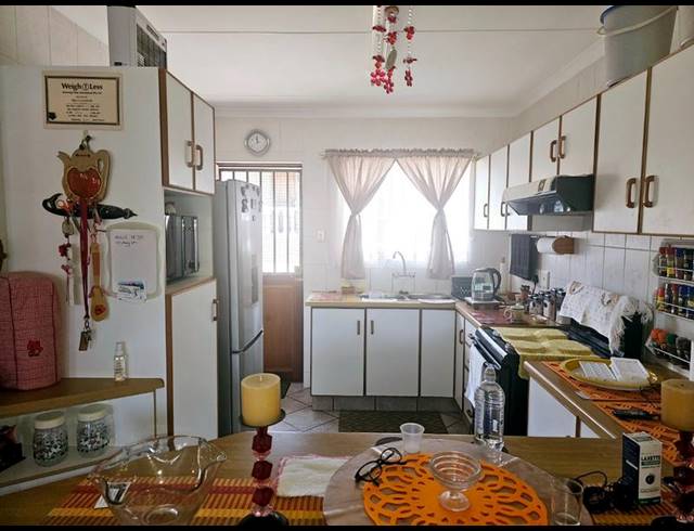 3 BEDROOM HOUSE FOR SALE IN HEIDERAND